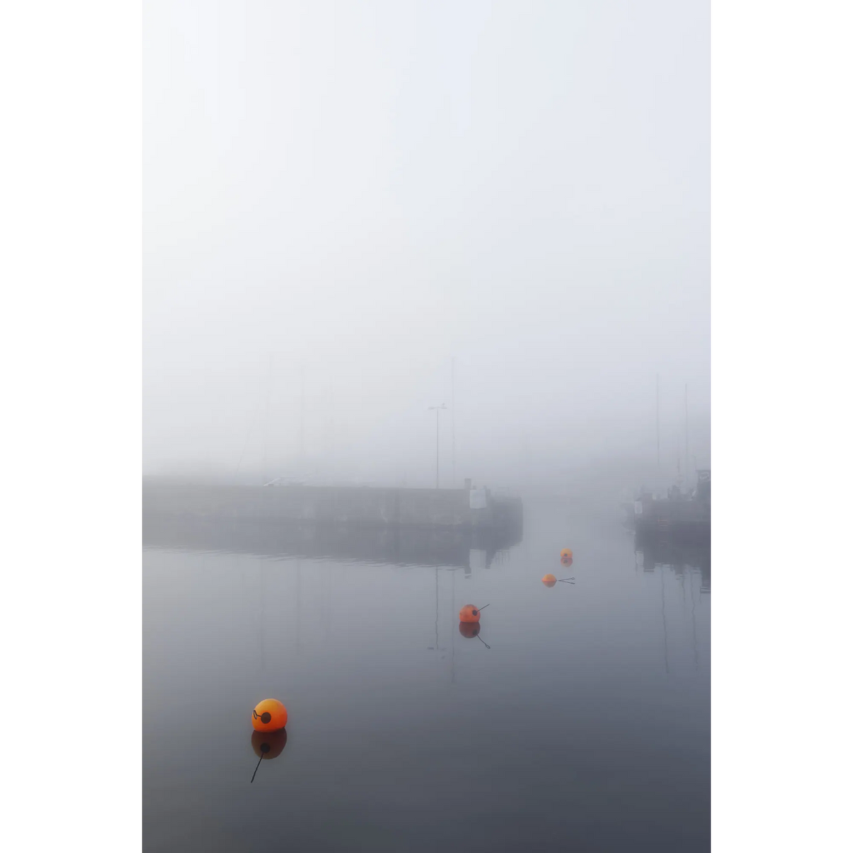 Buoys