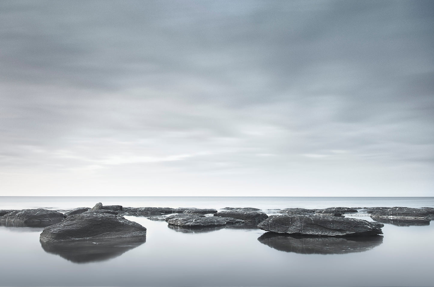 The Bridge to the Baltic Sea