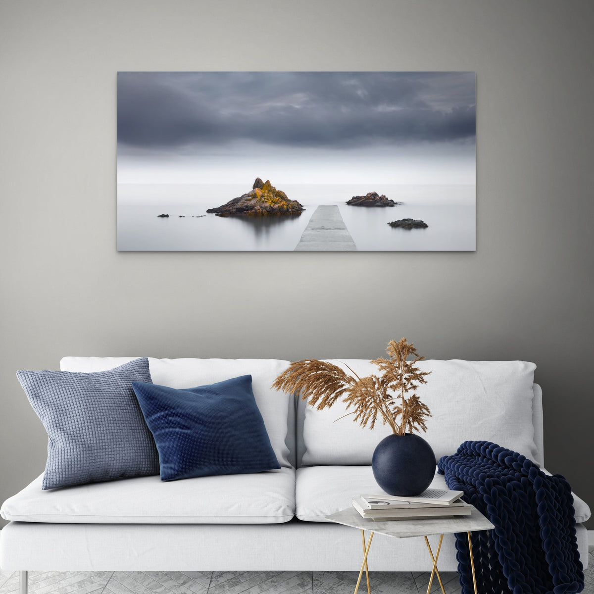 Panorama billeder