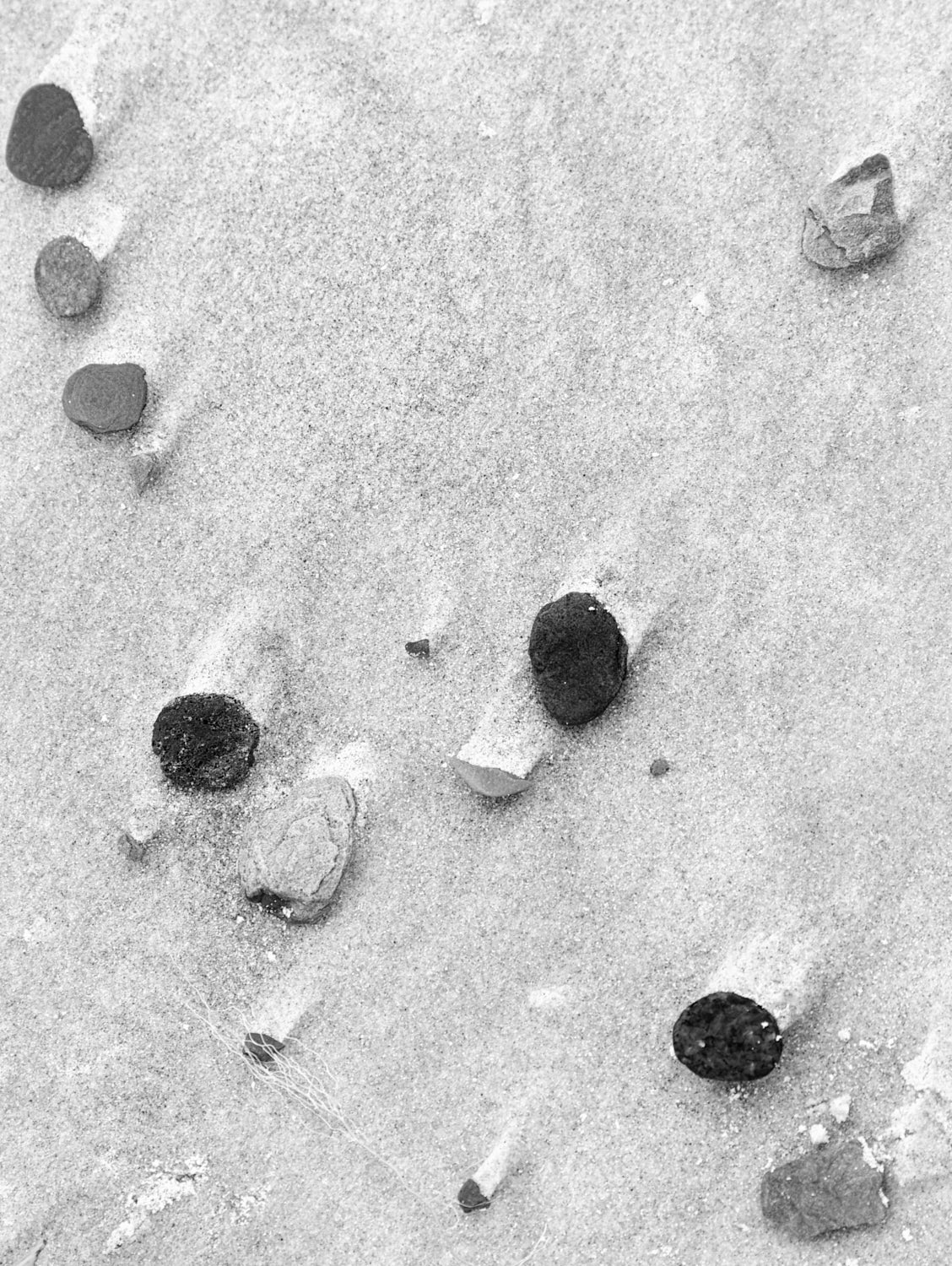 Strandkunst 4
