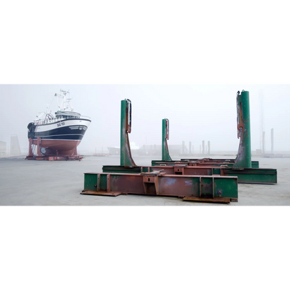 Nexø Bådbyggeri